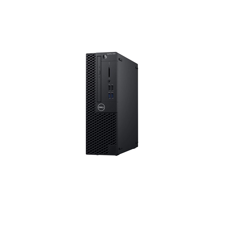 DELL Optiplex számítógép i3-8100 4GB 128GB SSD Win10Pro DELL Optiplex 3060 SF fotó, illusztráció : S030O3060SFFCEE