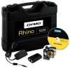 Elektromos feliratozógép, Rhino 5200 k