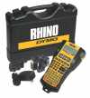 Elektromos feliratozógép, Rhino 5200
