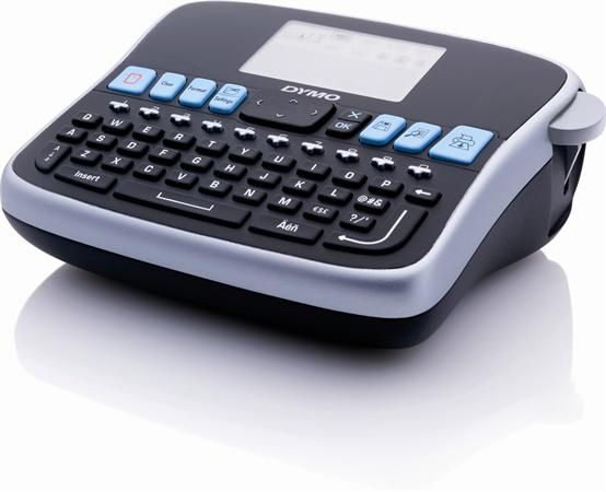 Elektromos feliratozógép,  LM 360D fotó, illusztráció : S0879500