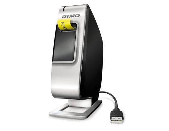 Elektromos feliratozógép,  LM PnP , szalag nélkül fotó, illusztráció : S0915360