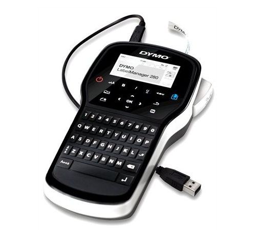 Elektromos feliratozógép,  LM 280 fotó, illusztráció : S0968940