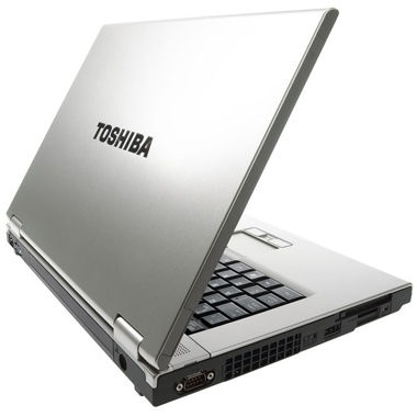 Laptop Toshiba Tecra Core2Duo T8600 2,4 MHZ 4 GB. 250 GB. NVIDIA NB9M QUADR Tos fotó, illusztráció : S10-11A