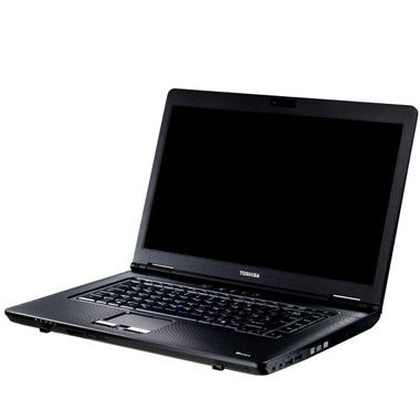 Laptop Toshiba Tecra i 5-520M 2,40 MHZ 4 GB. 320 GB. NVIDIA 2100M 512 Toshiba l fotó, illusztráció : S11-12N