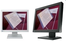 XGA 15  TFT-LCD Monitor 5év/30000óra gar. SZÜRKE fotó, illusztráció : S1501SH-BK