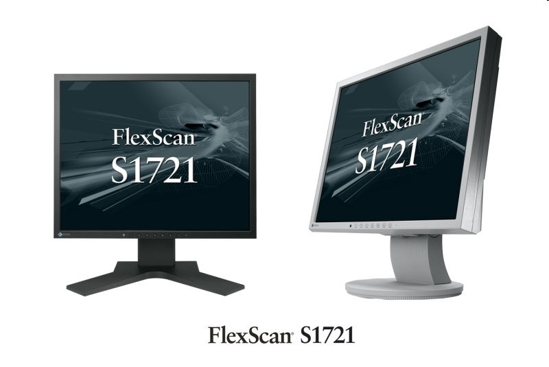 SXGA, 1500:1 kontraszt, 250 cd/m?, 178°/178°, 
DVI-D és analóg, magasság állít fotó, illusztráció : S1721XSH-BK