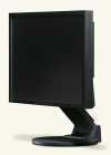 Akció 2009.03.22-ig  EIZO SXGA S1901SH-BK 19  TFT-LCD Monitor (5év/30000óra gar.) fekete
