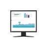 Monitor 19" 1280x1024 IPS VGA DVI DP Eizo FlexScan S1934H                                                                                                                                               