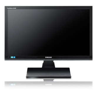 19  LED monitor fotó, illusztráció : S19A200BW