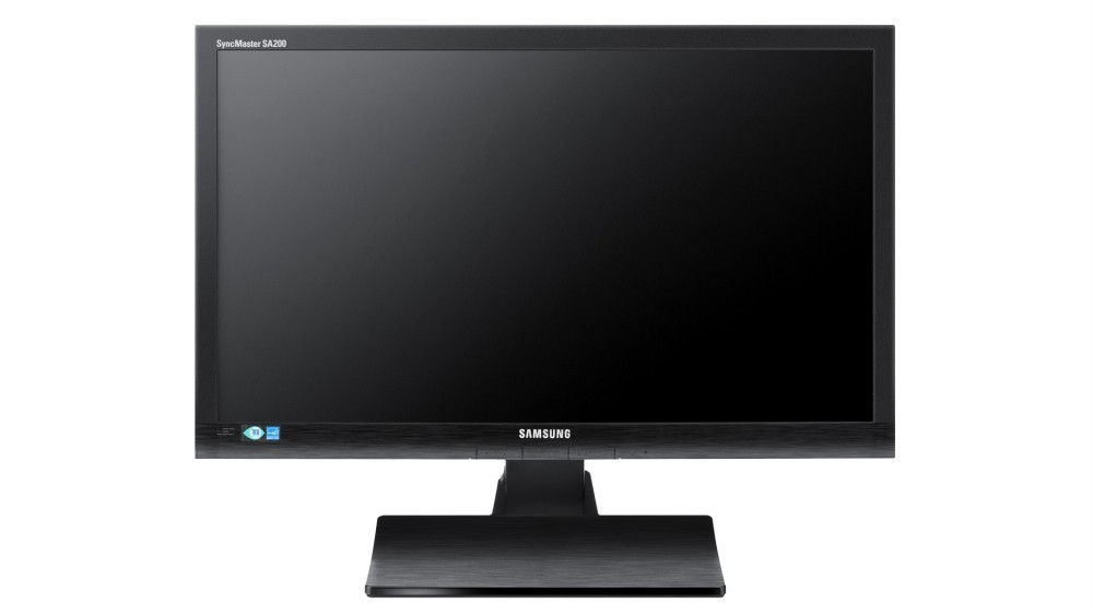 19  LED monitor fotó, illusztráció : S19A200NW