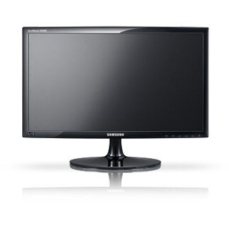 18,5  LED monitor fotó, illusztráció : S19A300N