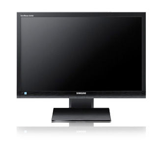 19  LED monitor fotó, illusztráció : S19A450BR