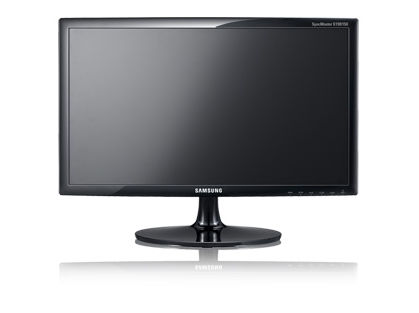 18,5  LED monitor fotó, illusztráció : S19B150N