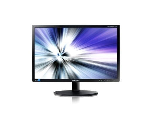 19  LED monitor fotó, illusztráció : S19B220NW