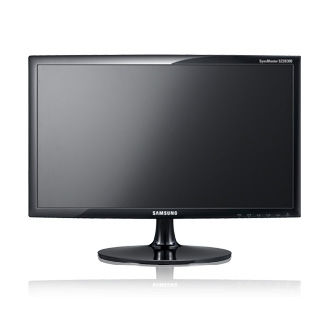 18,5  LED monitor fotó, illusztráció : S19B300B