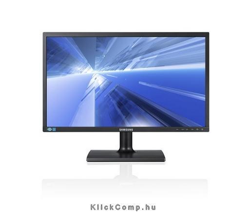 19  LED monitor fotó, illusztráció : S19C200N