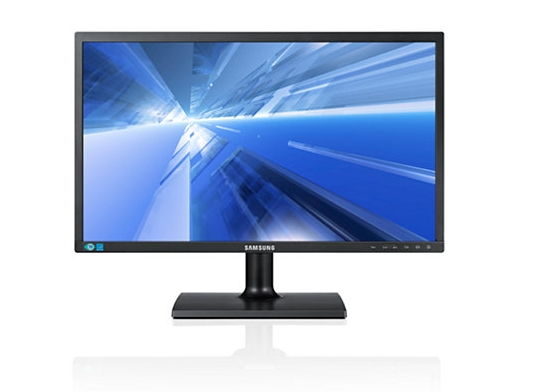 19  LED monitor fotó, illusztráció : S19C200NY