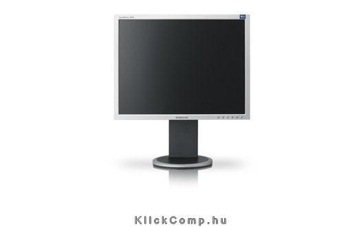 204B 20  TFT-LCD monitor fotó, illusztráció : S204B
