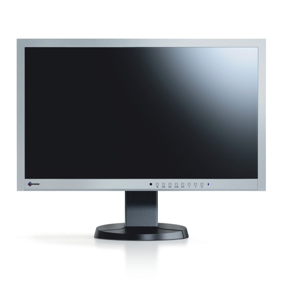 monitor FlexScan fotó, illusztráció : S2202WHA-GY