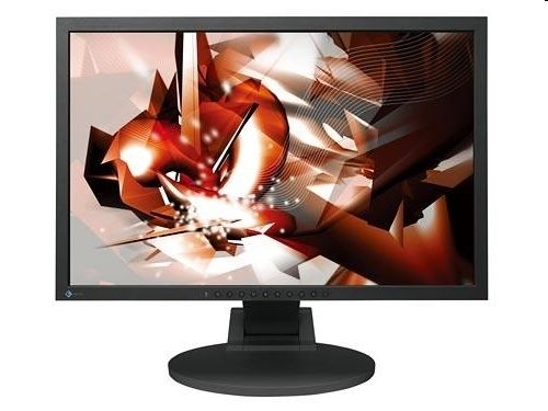 Monitor WSXGA, Széles Gamut, 1200:1 kontrasz, 350 cd/m, 178°/178° fotó, illusztráció : S2233WE-BK