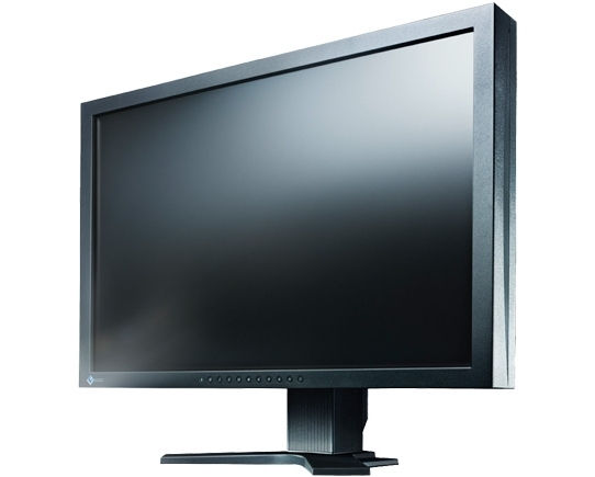 S2233W 22  FlexScan, fekete fotó, illusztráció : S2233WFS-BK