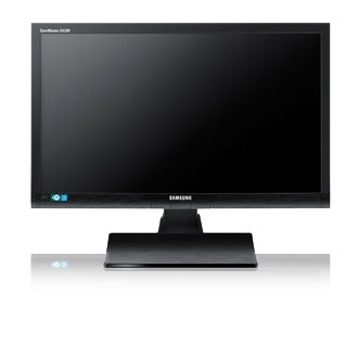 22  LED monitor fotó, illusztráció : S22A200B
