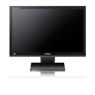 22  LED monitor fotó, illusztráció : S22A450BW