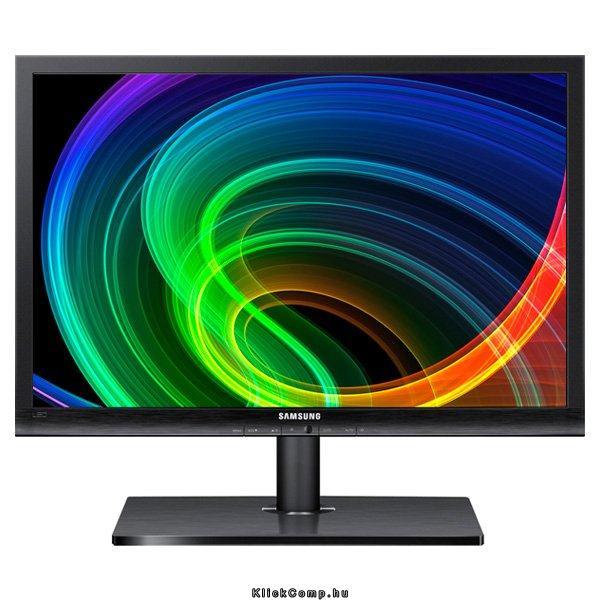 22  LED monitor fotó, illusztráció : S22A460B