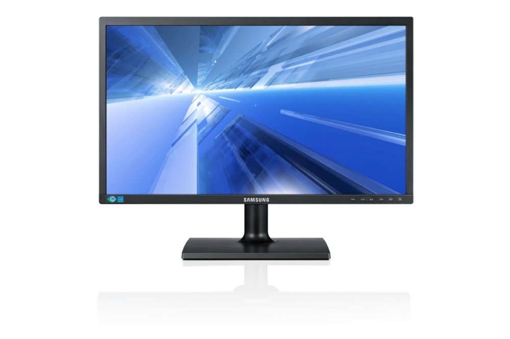 Monitor 21,5  LED fotó, illusztráció : S22C200B