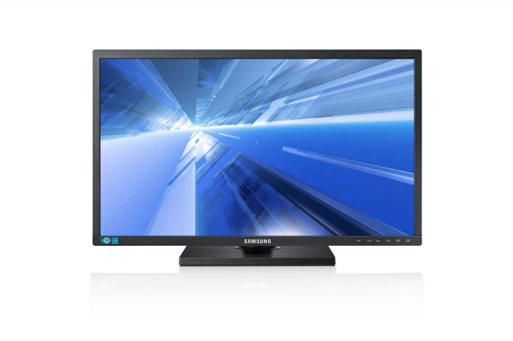 Monitor 22  LED fotó, illusztráció : S22C450BW