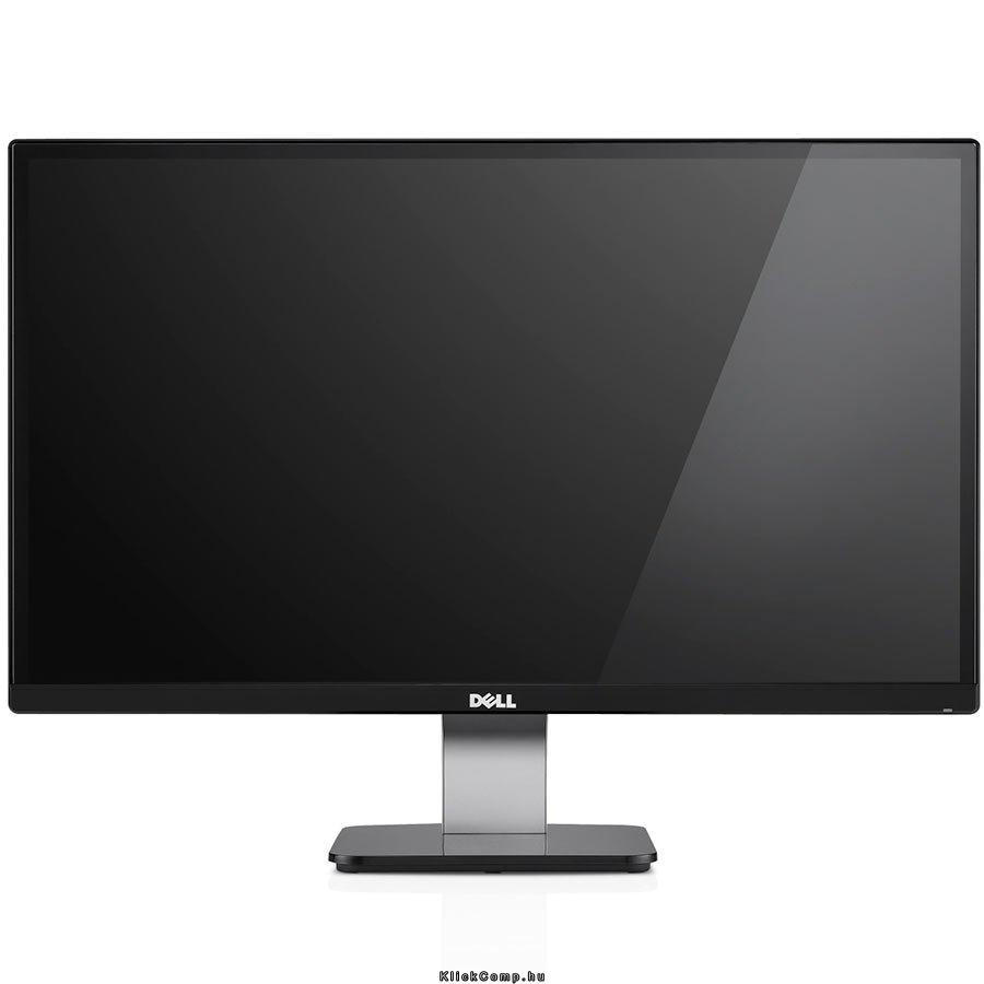 Monitor LED DELL S-series S2340L 23 , 1920x1080, IPS, LED Backlight, 1000:1, 8 fotó, illusztráció : S2340L-11