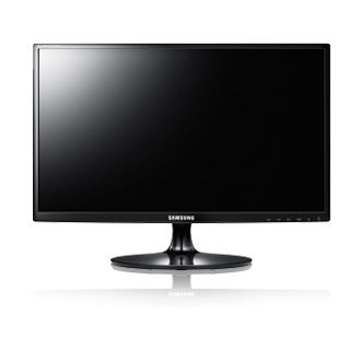 23  3D LED monitor fotó, illusztráció : S23A700D