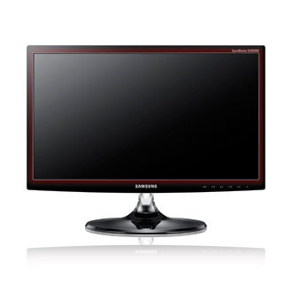 23  LED monitor fotó, illusztráció : S23B350H