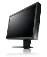 Widescreen 24,1  TFT-LCD Monitor 5év/30000óra gar. szürke fotó, illusztráció : S2402WH-GY