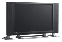 SyncMaster 242MP 24  LCD monitor + TV WIDE fotó, illusztráció : S242MP