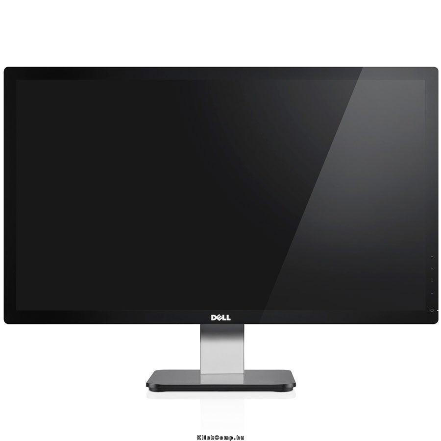 Monitor LED DELL S-series S2440L 24 , 1920x1080, VA, LED Backlight, 5000:1, 8 0 fotó, illusztráció : S2440L-11