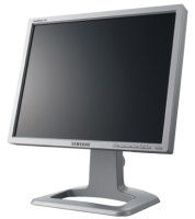 244T 24  TFT-LCD monitor fotó, illusztráció : S244T