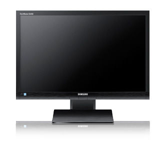 24  LED monitor fotó, illusztráció : S24A450BW