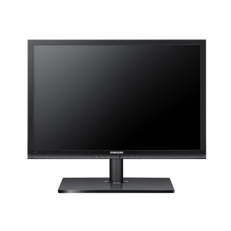 24  LED monitor fotó, illusztráció : S24A650DS
