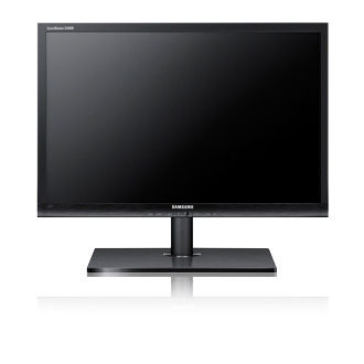 24  LED monitor fotó, illusztráció : S24A850DW