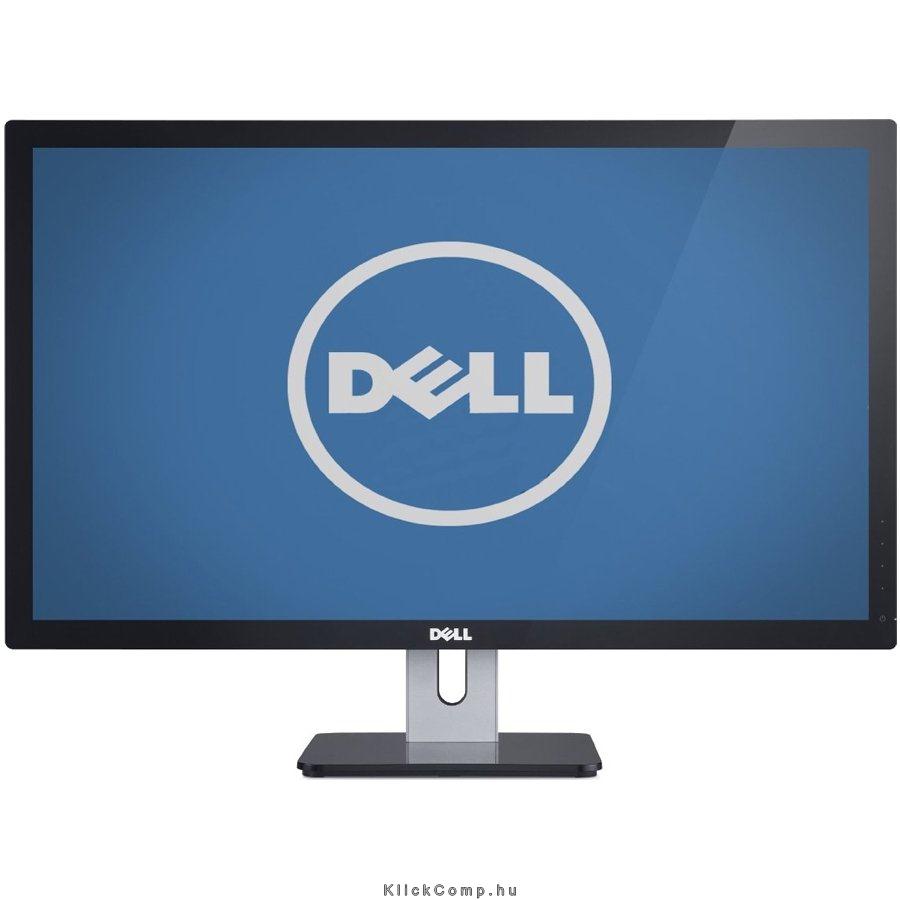 Monitor LED DELL S-series S2740L 27 , 1920x1080, IPS, LED Backlight, 1000:1, 8 fotó, illusztráció : S2740L-11