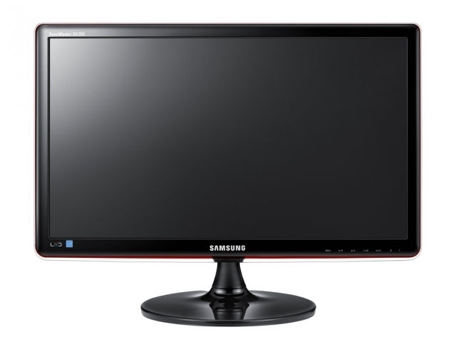 27  LED monitor fotó, illusztráció : S27A350H