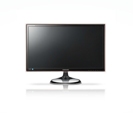 27  LED monitor fotó, illusztráció : S27A550H