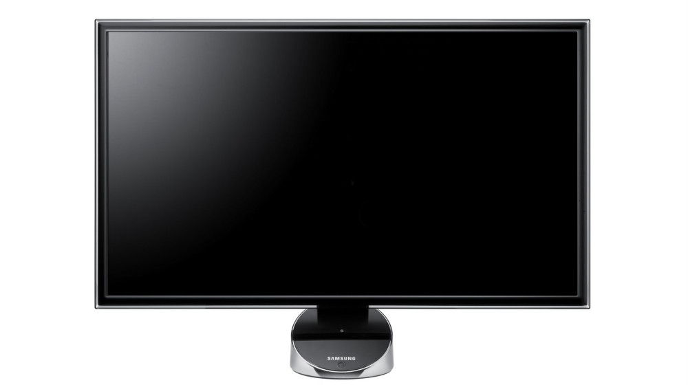 27  LED monitor fotó, illusztráció : S27B550V