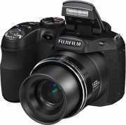 Akció : Fuji FINEPIX S2950 fekete 14MP digitális fényképezőgép
