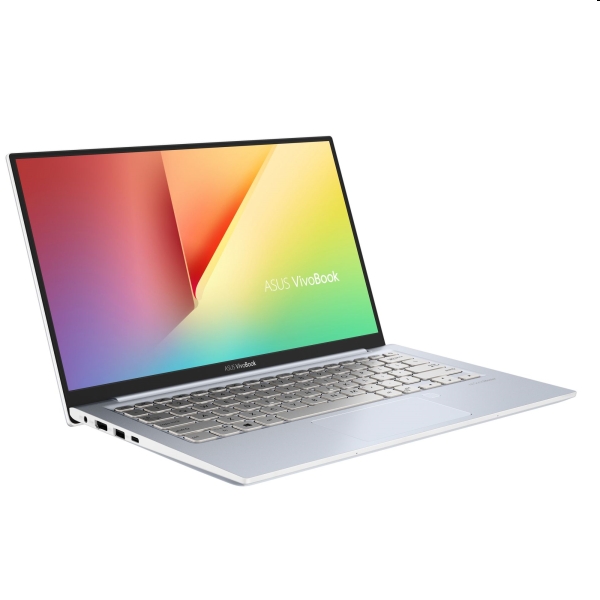 Asus laptop 13,3  FHD i5-8265U 8GB 256GB endless fotó, illusztráció : S330FA-EY095