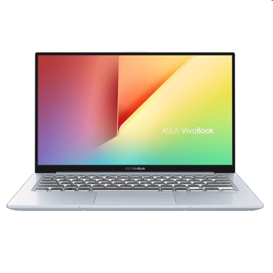 Asus laptop 13,3  FHD i3-8145U 4GB 256GB SSD Win10Asus VivoBook S13 fotó, illusztráció : S330FA-EY127T