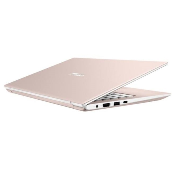 Asus laptop 13.3  FHD i3-8130U 4GB 256GB MX150-2Gb Endless rózsaarany fotó, illusztráció : S330UN-EY011