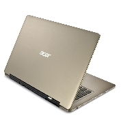 Acer S3-391 pezsgő notebook 3év 13.3  laptop HD i5 3317U 4GB 500GB+20GB SSD W7H fotó, illusztráció : S3391-i5DW