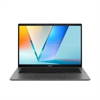 Asus VivoBook laptop 14" 1920x1200 Cu7-355 16GB 512GB Win11 ASUS